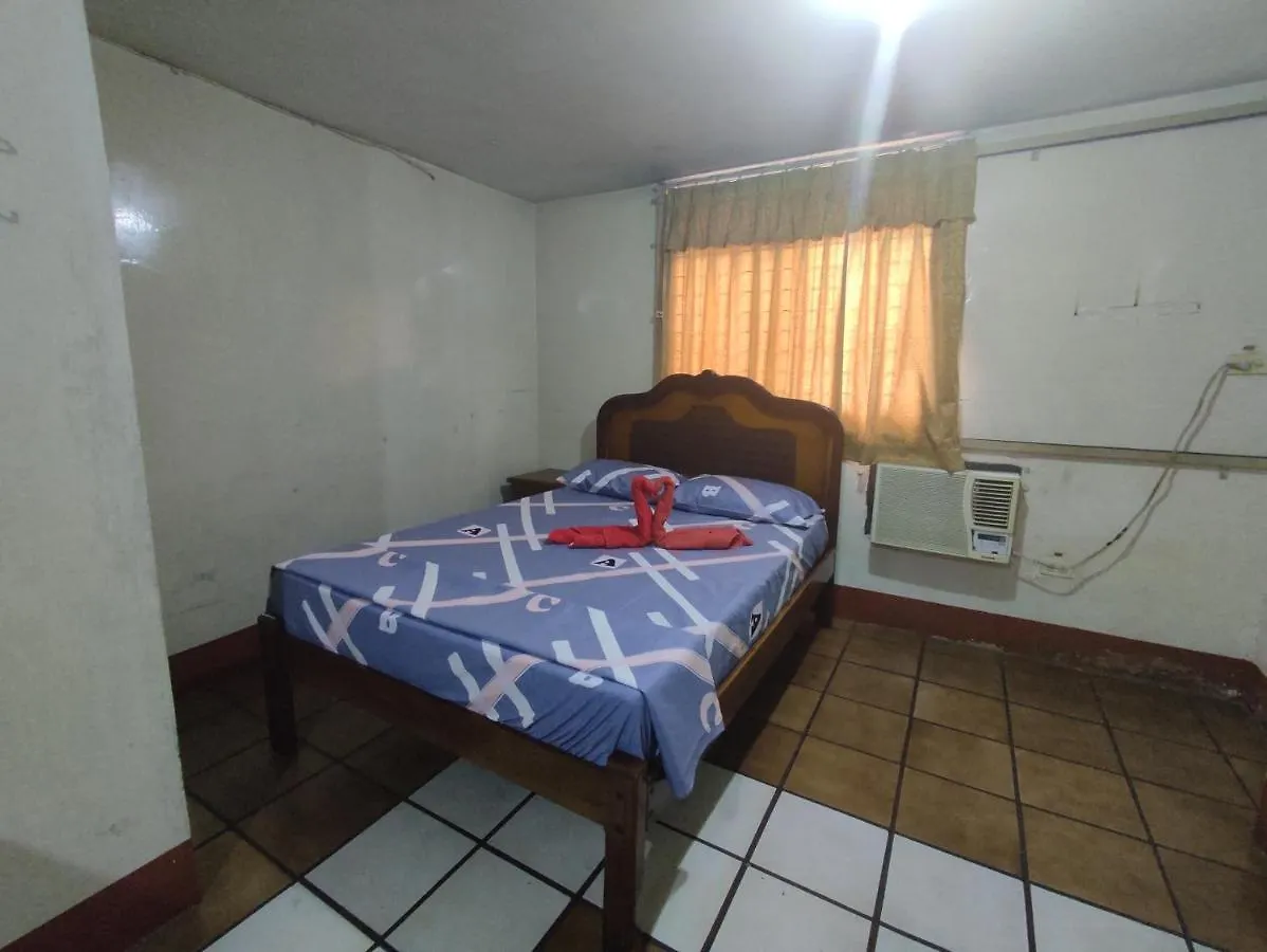 Guest house Paraiso Hostal Ecuador