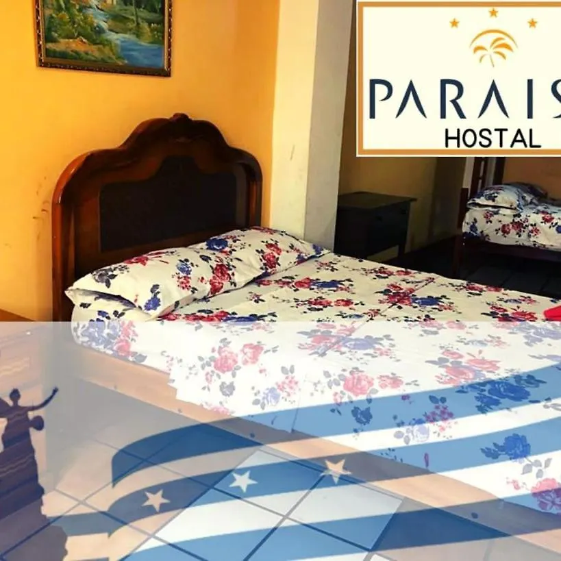 Paraiso Hostal Guayaquil