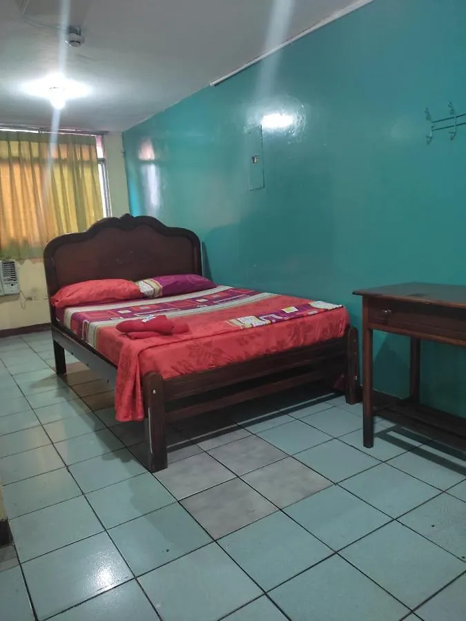 Paraiso Hostal Penzion