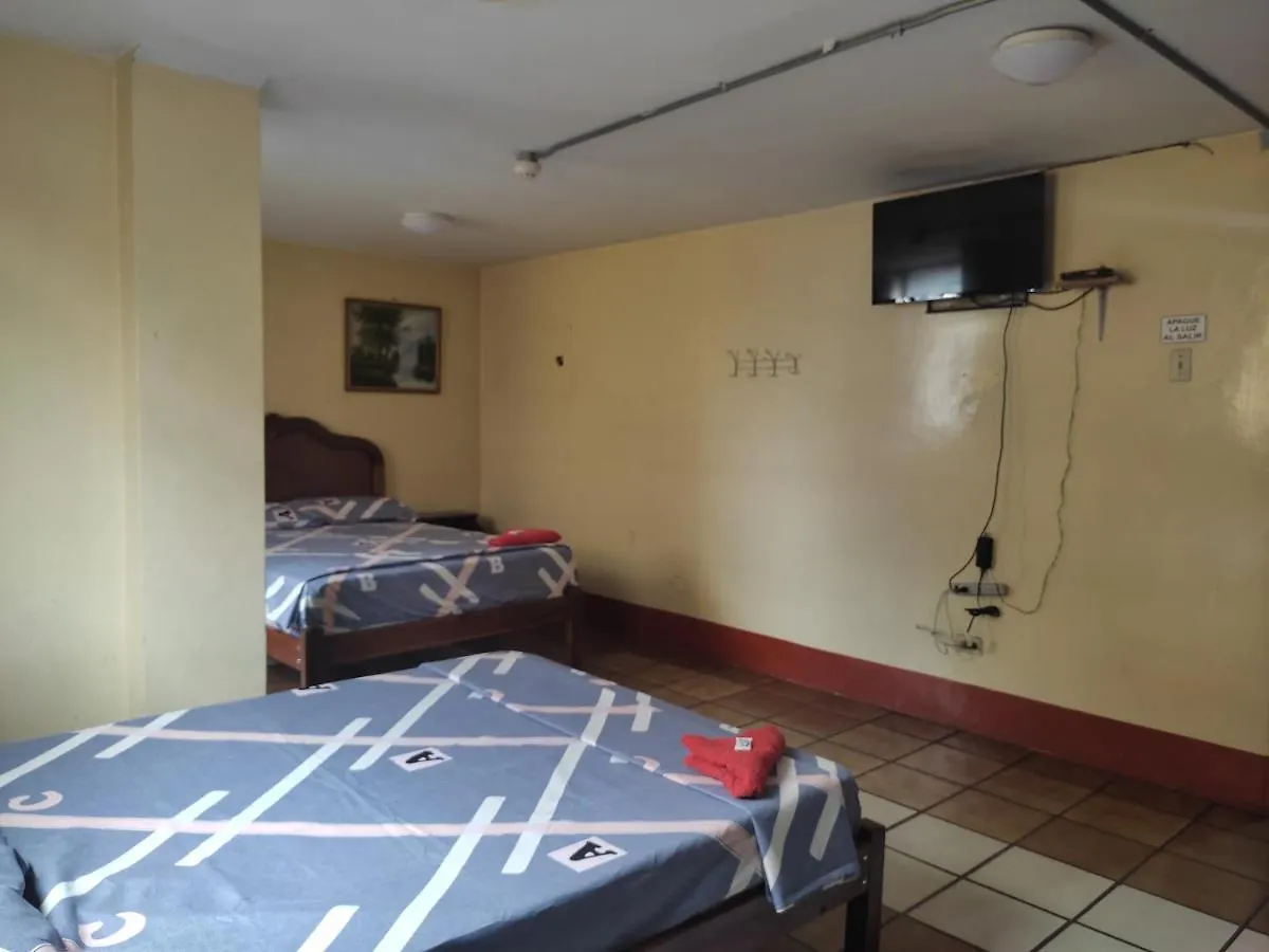 Paraiso Hostal Guayaquil