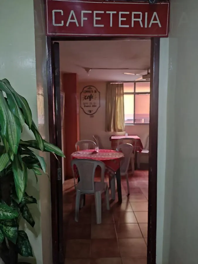 Penzion Paraiso Hostal