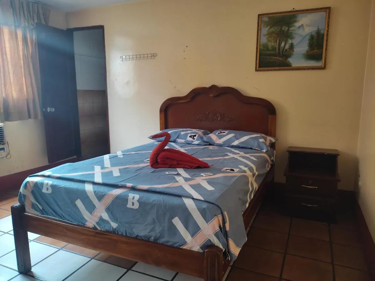 Paraiso Hostal