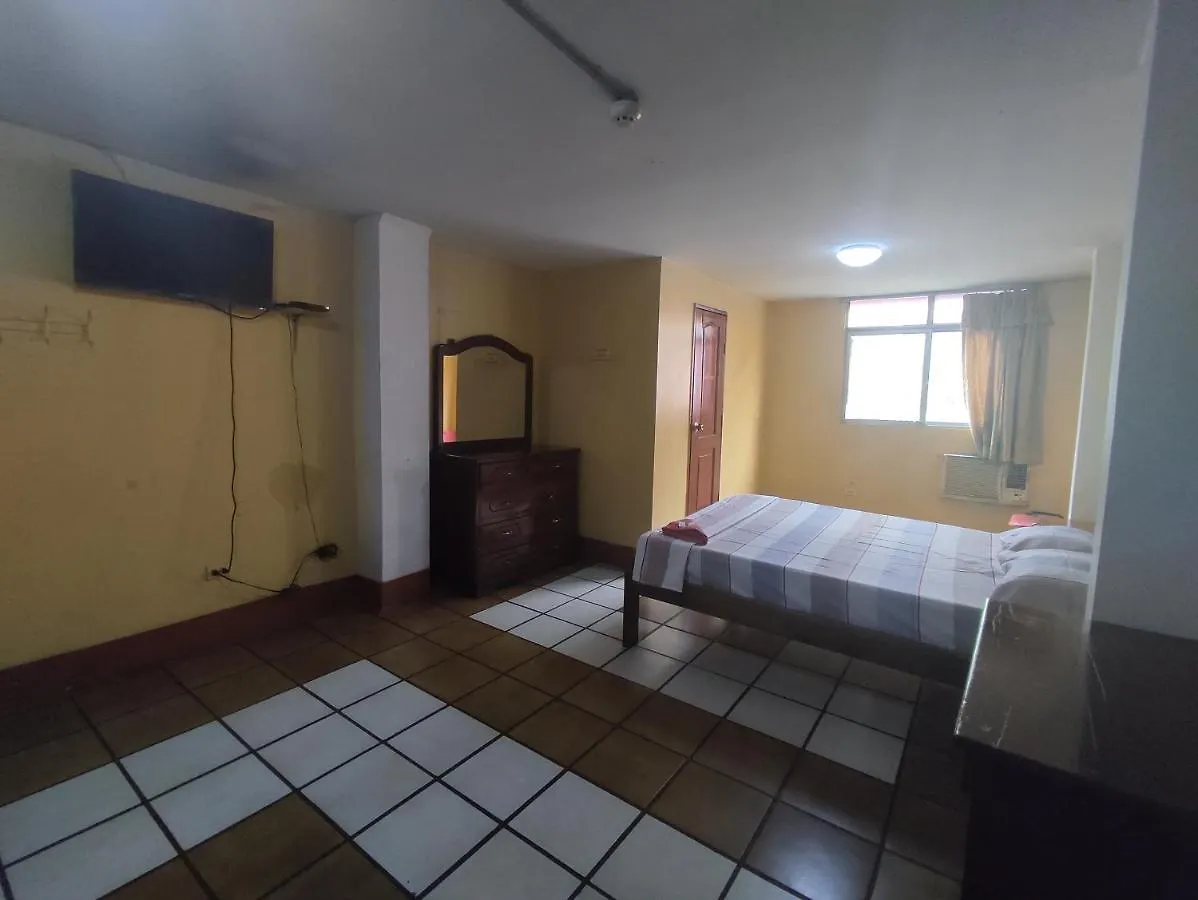 Penzion Paraiso Hostal