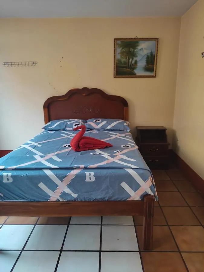 Paraiso Hostal