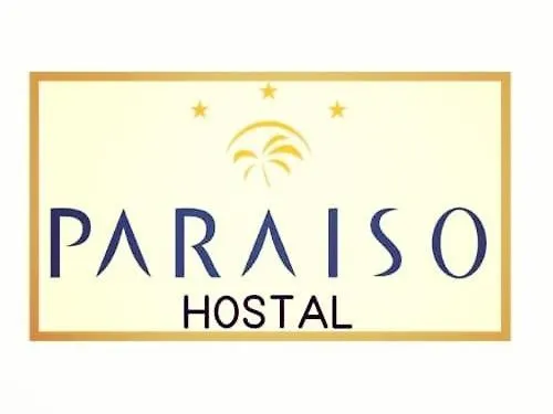 Paraiso Hostal 0*, Guayaquil